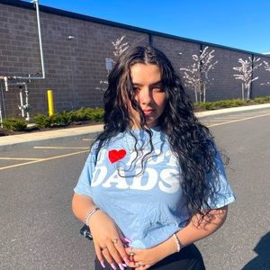 Meet your Posher, Toni-anne